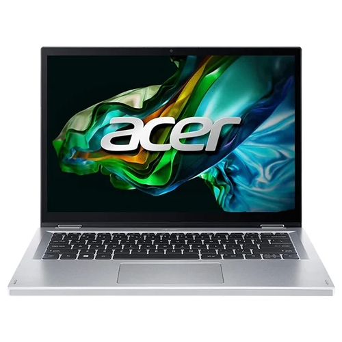 Acer Aspire A3SP14- 31PT Intel Core i3-N305 8GB Ram 128GB SSD 14" Windows 11 Grade C Preowned