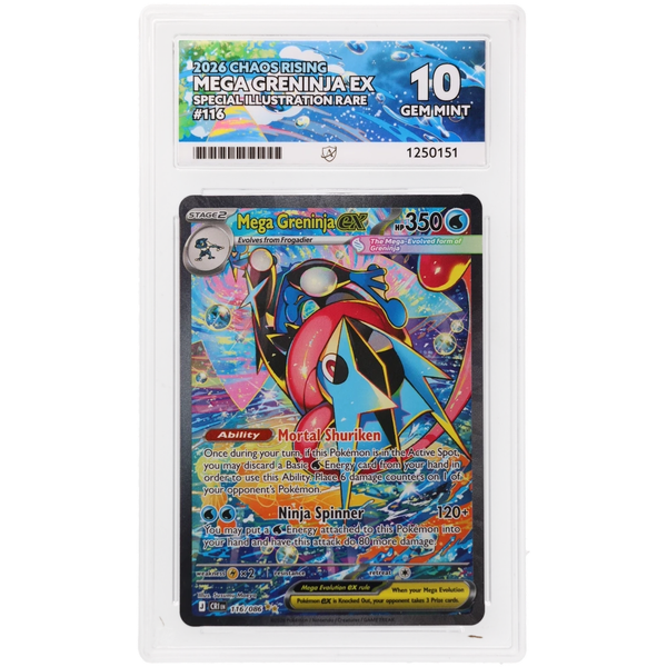 Pokémon & trading cards