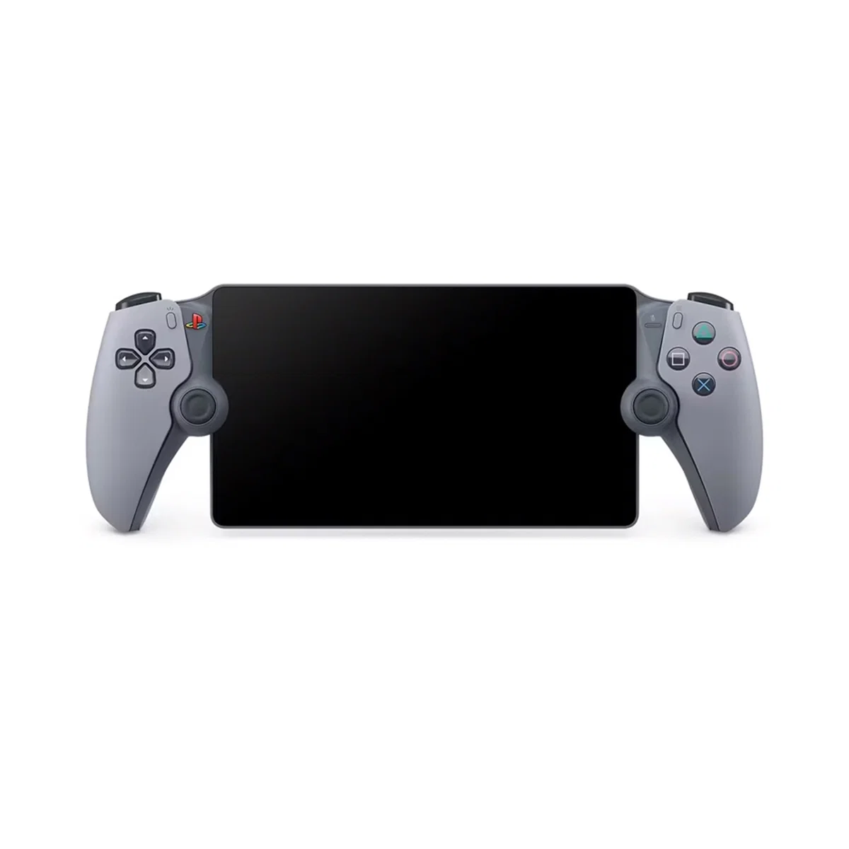 Playstation Portal Remote Player 30th Anniversary Grey Unboxed Preowned