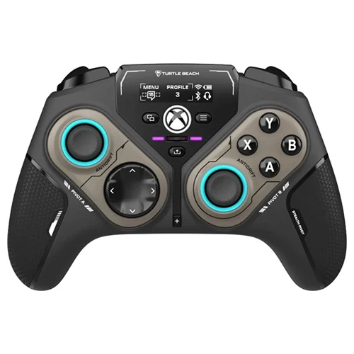 Turtle Beach Stealth Pivot Wireless Smart Controller Grade B Preowned