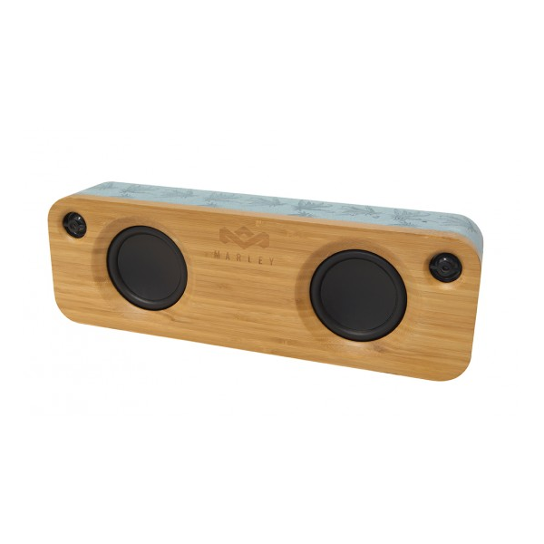 House Of Marley EM-JA006 Get Together Speakers Grade B Preowned