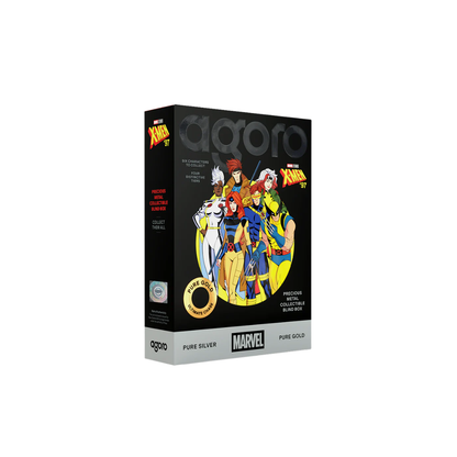 X-Men '97 Blind Box 5g Foil