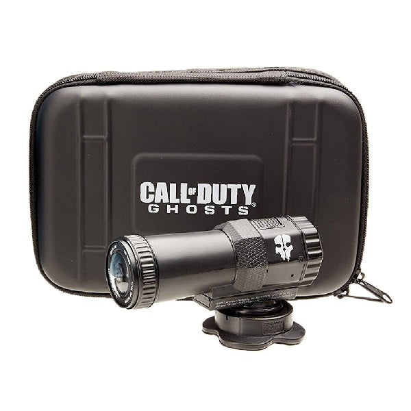 Call of Duty Ghosts 1080p HD Tactical Camera Preowned