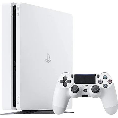 Playstation 4 Slim Console