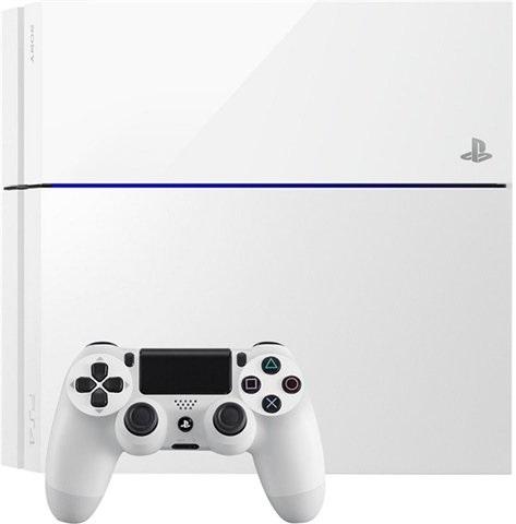 Playstation 4 Console