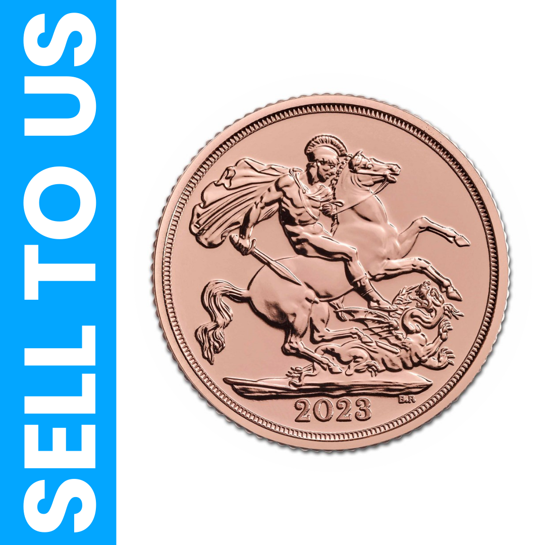 Double Sovereign