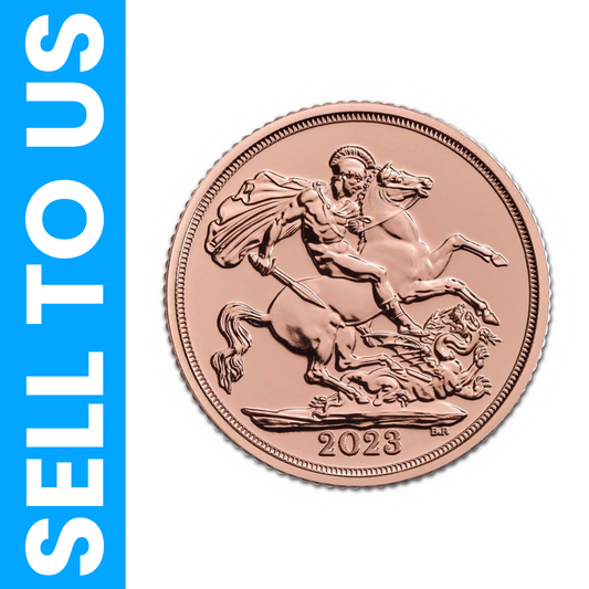 Double Sovereign