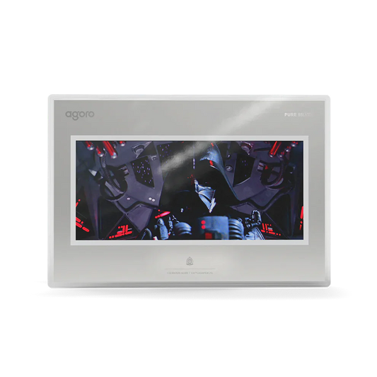 Darth Vader - Trench Run 1oz Silver Foil
