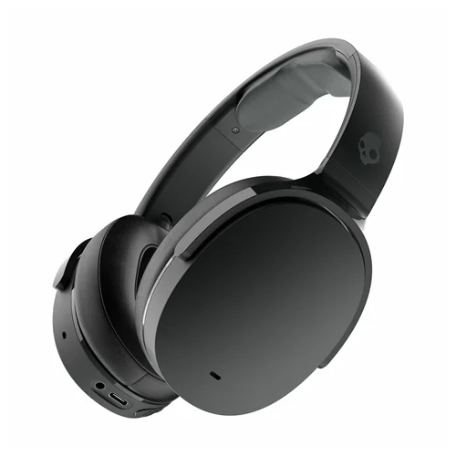 Skullcandy Crusher ANC Wireless Headphones Black Grade B Preowned