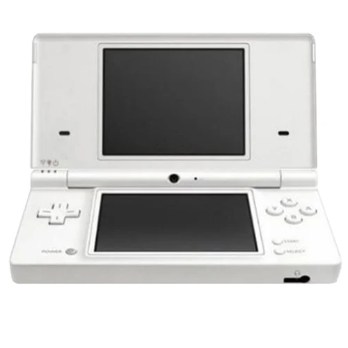 Nintendo DSi Console White Discounted Preowned