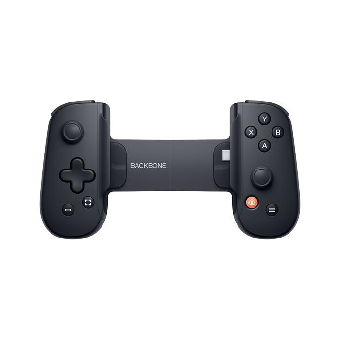 Backbone One (2nd gen) PlayStation USB-C Gaming Controller Grade B Preowned