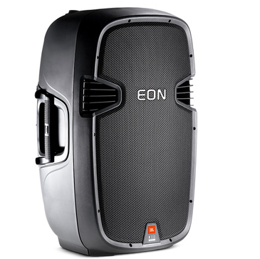 JBL EON 515 Portable Two-Way Speaker Grade B Preowned Collection Only