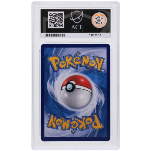 2023 Pokemon Greninja & Zoroark GX Holo Set C 046/150 Ace Grading Gem Mint 10 Preowned