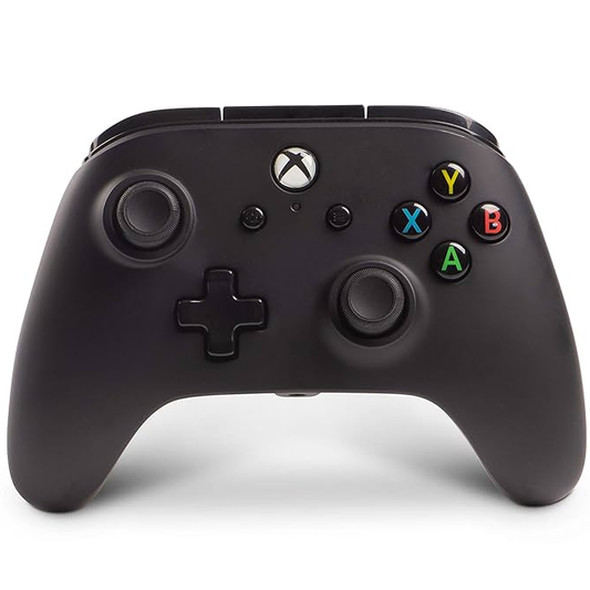 Value Xbox One PowerA Wired Controller Grade A Preowned