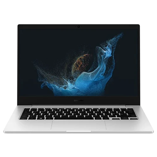 Samsung Galaxy Book2 Go 5G Snapdragon 7C+ Gen 3 4GB Ram 128GB SSD 14" Windows 11 Grade B Preowned