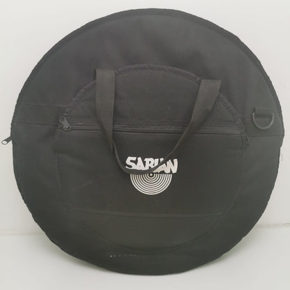 Sabian SBR Cymbal Package Including Ride Crash Hats and Gig Bag Preowned Collection Only