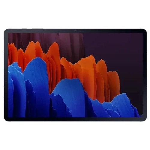 Samsung Tab S7+ 5G SM-T976B 128GB Unlocked Bronze (Without Pen) Grade B Preowned