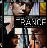 Blu-ray Trance (15) Preowned