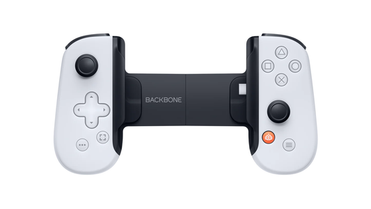 Backbone One (2nd gen) PlayStation USB-C Gaming Controller Grade B Preowned