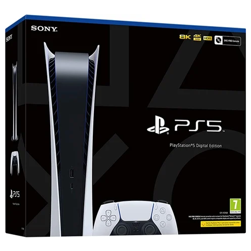 Playstation 5 Console