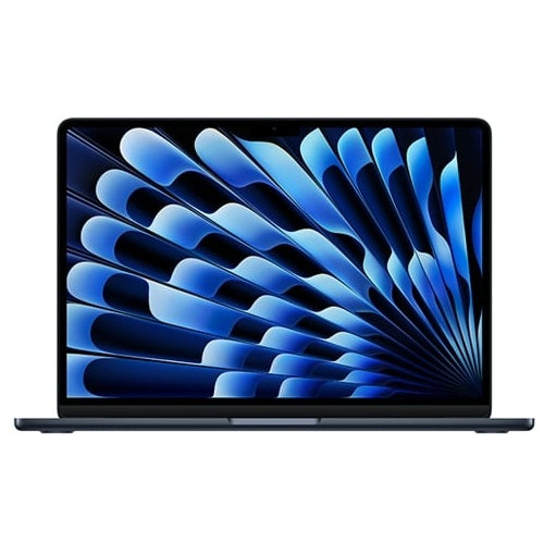 Apple Macbook Air 16.12 M4 10 Core CPU 10 Core GPU 16GB Ram 512GB SSD 13" Midnight Grade B Preowned