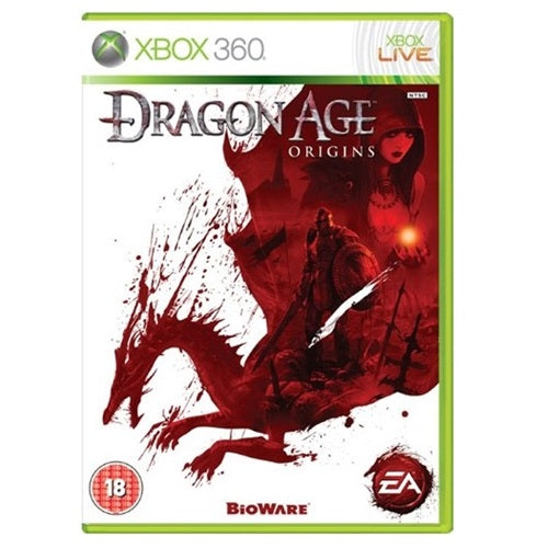 Xbox 360 - Dragon Age Origins (18)