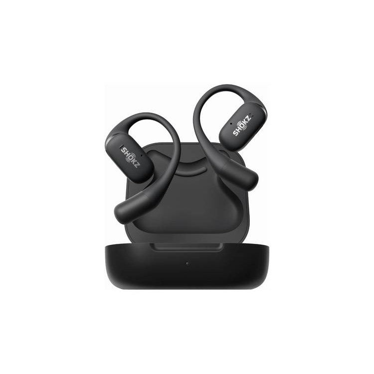 Shokz T910 Openfit Bluetooth Earphones Black Grade B Preowned