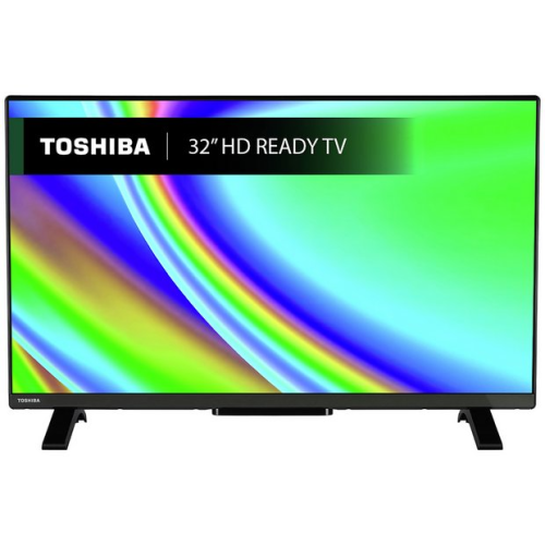 Toshiba 32WV2463DB 32" HD Ready Smart TV Grade B Preowned Collection Only