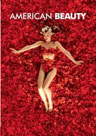 Blu-ray - American Beauty (18) Preowned