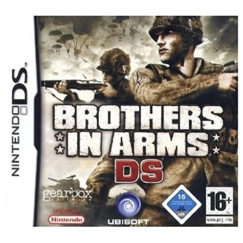 DS - Brothers In Arms (16) Preowned