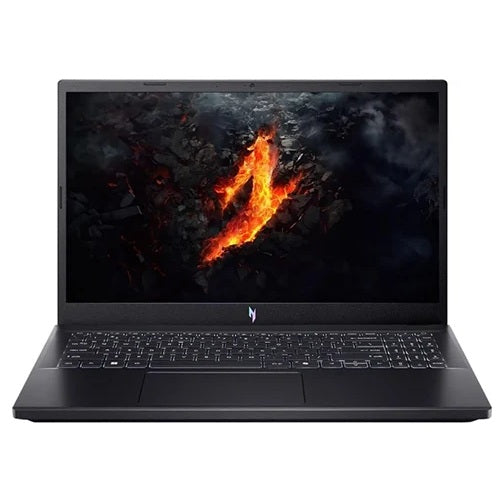 Acer Nitro V ANV15-41 AMD Ryzen 5 7535HS 16GB Ram 512GB NVMe SSD RTX 2050 4GB Windows 11 Grade B Preowned
