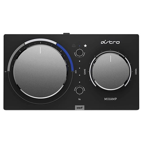 ASTRO Gaming MixAmp Pro TR - 4th Gen (PS4, PC, Mac) Grade B Preowned