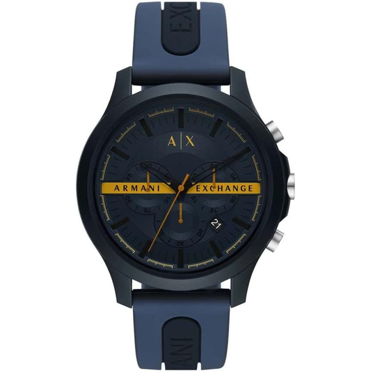 Armani Exchange AX2441 Casual Watch Grade B Preowned