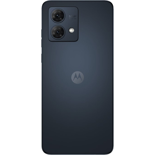 Motorola Moto G84 5G 256GB Dual Sim Unlocked Midnight Blue Grade B Preowned