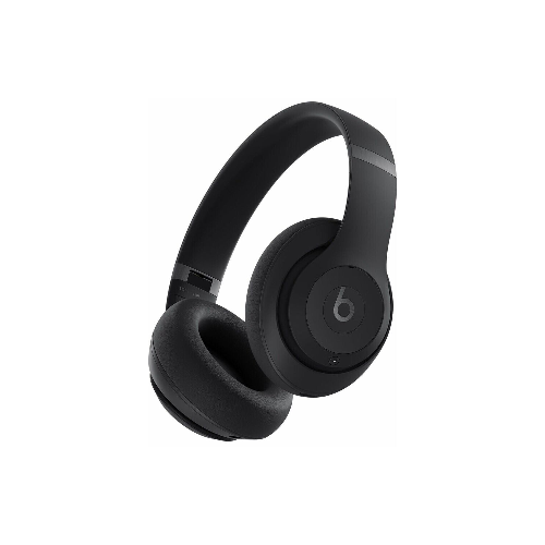 Beats Studio Pro Wireless Over-Ear Headphones Black Grade B Preowned