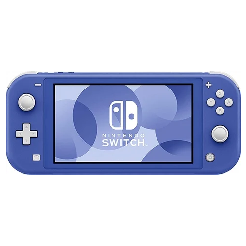 Nintendo Switch Lite Console