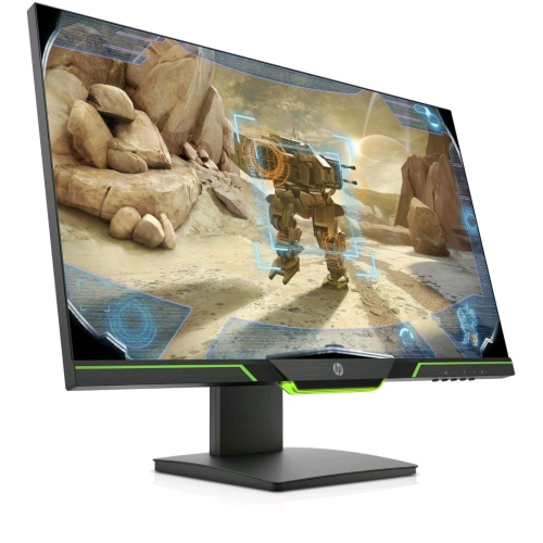 HP Omen 27XQ 27" 144Hz QHD LED Gaming Monitor Grade B Preowned Collection Only