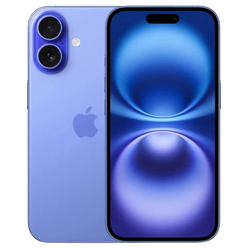 Apple iPhone 16 Preowned