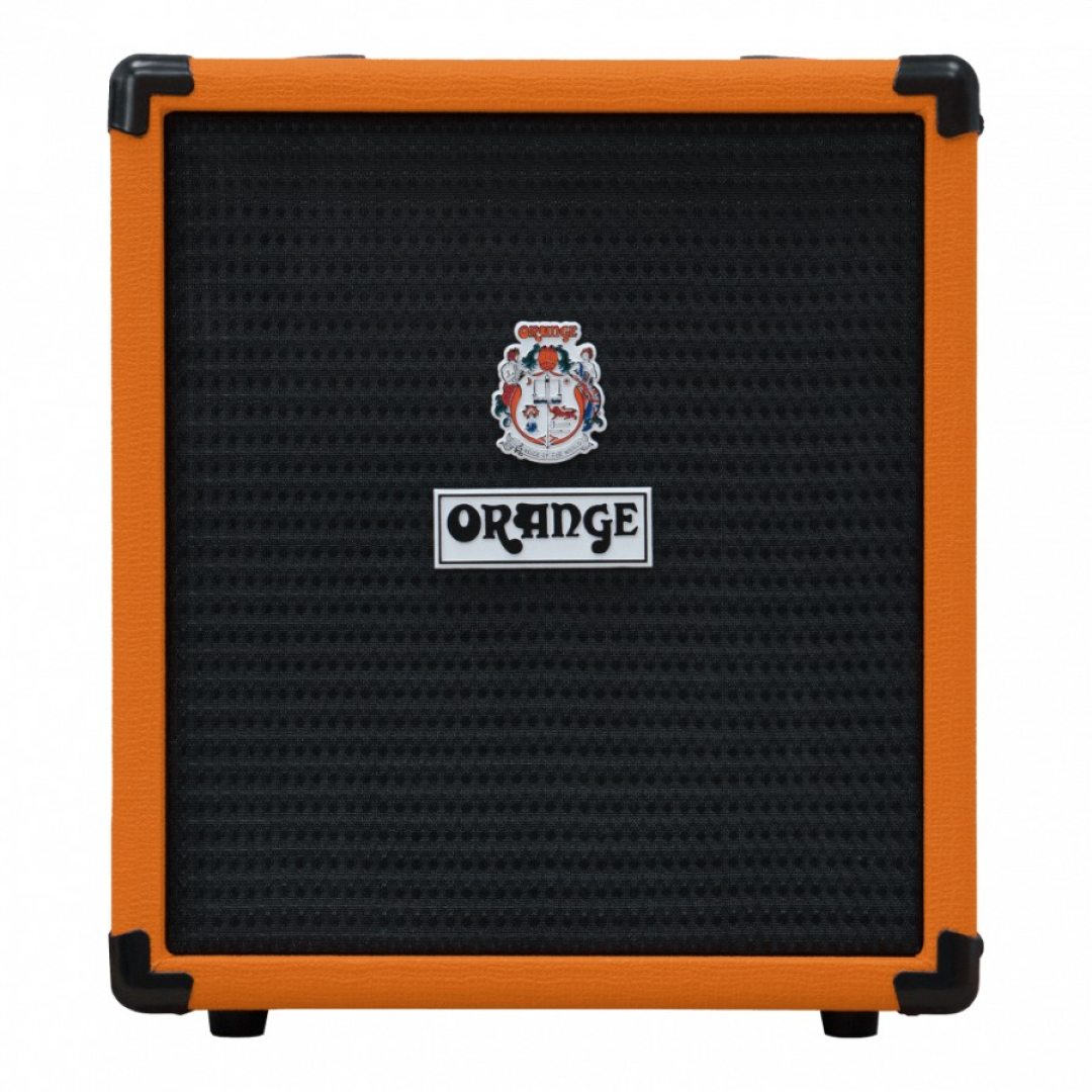 Orange Crush Bass 25 25W Combo Amp Grade B Grade B Preowned Collection Only