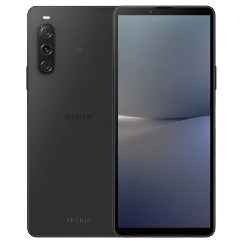 Sony Xperia 10 V 128GB Dual Sim Unlocked Black Grade B Preowned