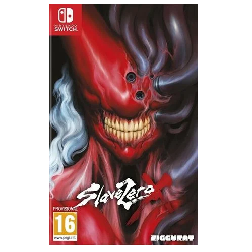 Switch - Slave Zero X (16) Preowned