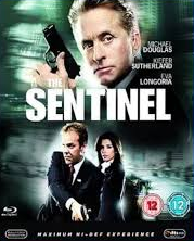 Blu-ray - The Sentinel (12) Preowned