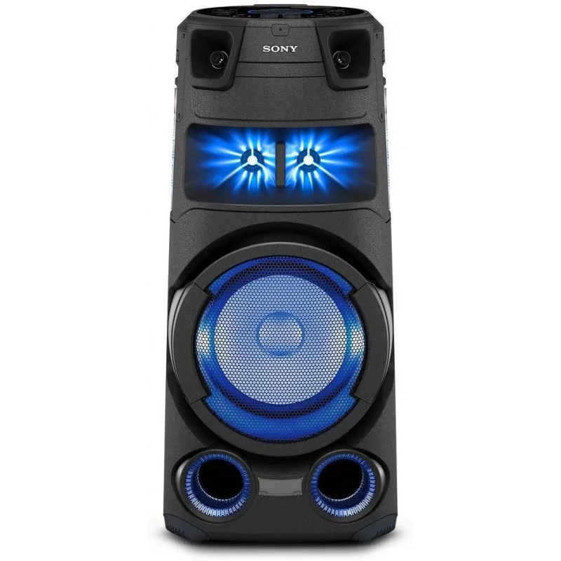 Sony MHC-V73D 150 Watt Bluetooth Speaker And Karaoke Machine Grade B Preowned Collection Only
