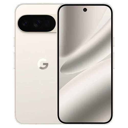Google Pixel 10 Pro 128GB Unlocked Porcelain Grade B Preowned