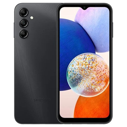 Samsung A14 5G 64GB Dual Sim Unlocked Black Grade B Preowned