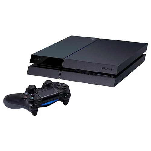 Playstation 4 Console