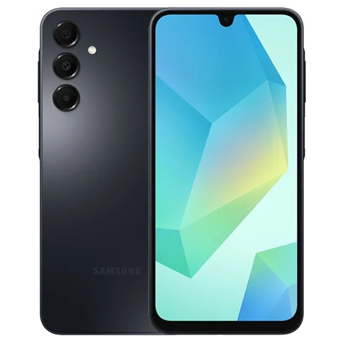 Samsung Galaxy A16 4G 128GB Dual Sim Unlocked Black Grade B Preowned