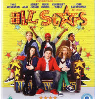 Blu-ray - All Stars (U) Preowned