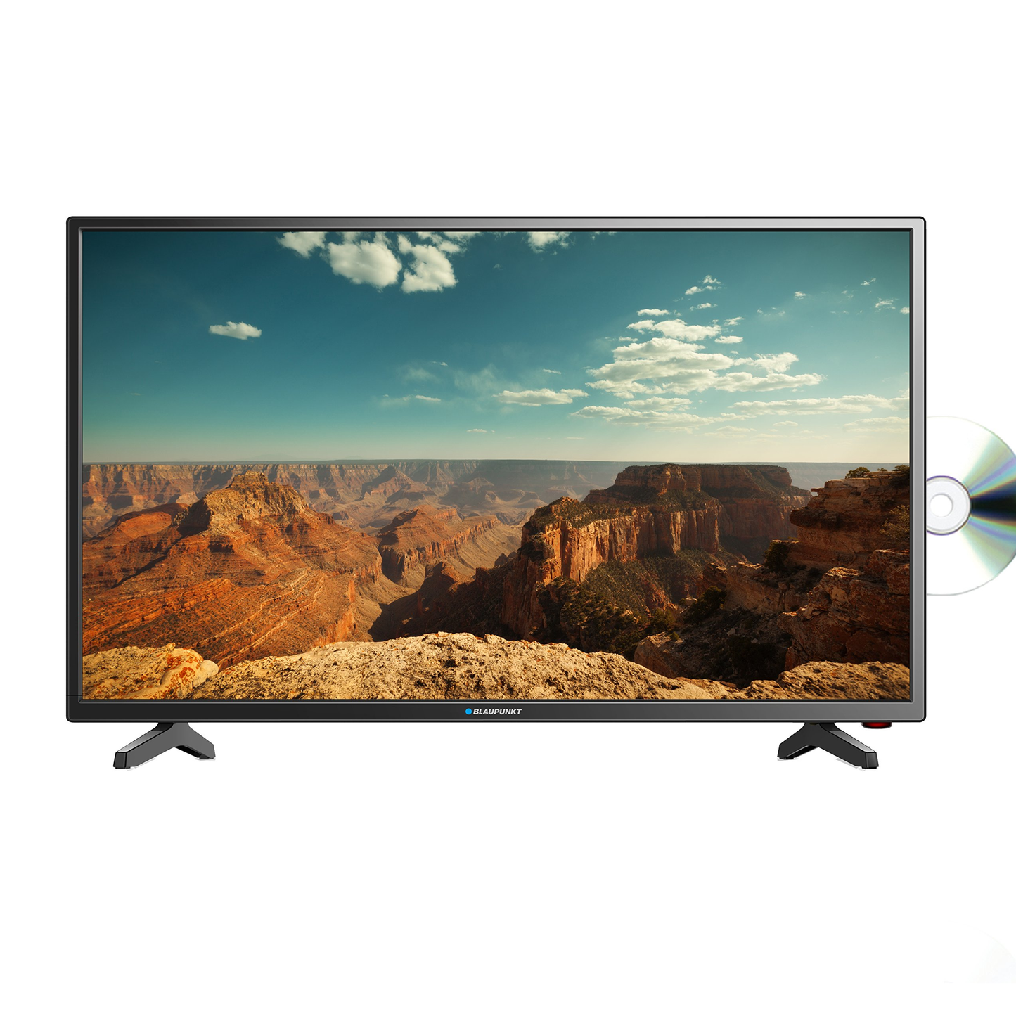 Blaupunkt 32/1380 32" HD Ready LED TV Grade B Preowned Collection Only