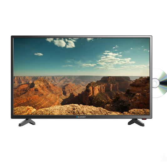 Blaupunkt 32/1380 32" HD Ready LED TV Grade B Preowned Collection Only